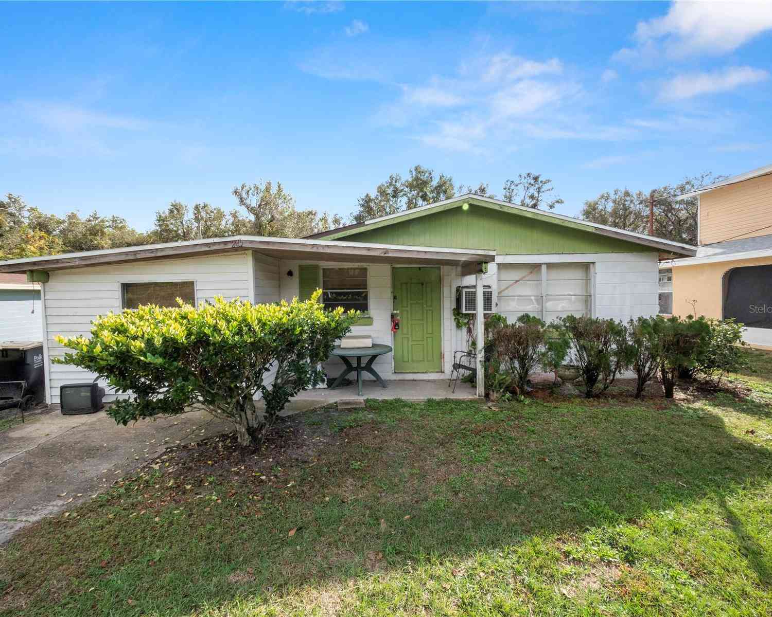 245 Hooker Street, MULBERRY, Florida image 2