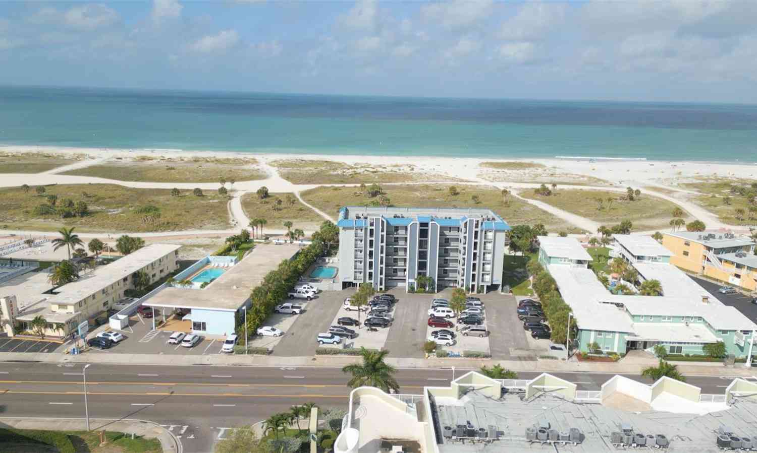 11605 1st Street #6, Treasure Island, Florida image 19