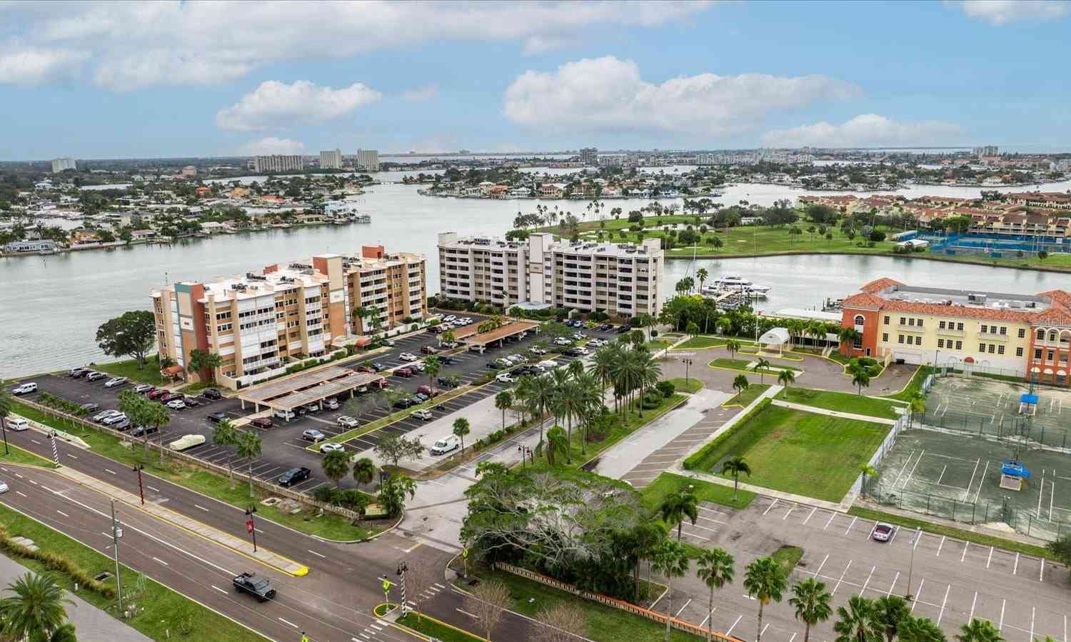 450 Treasure Island Causeway #212, Treasure Island, Florida image 49