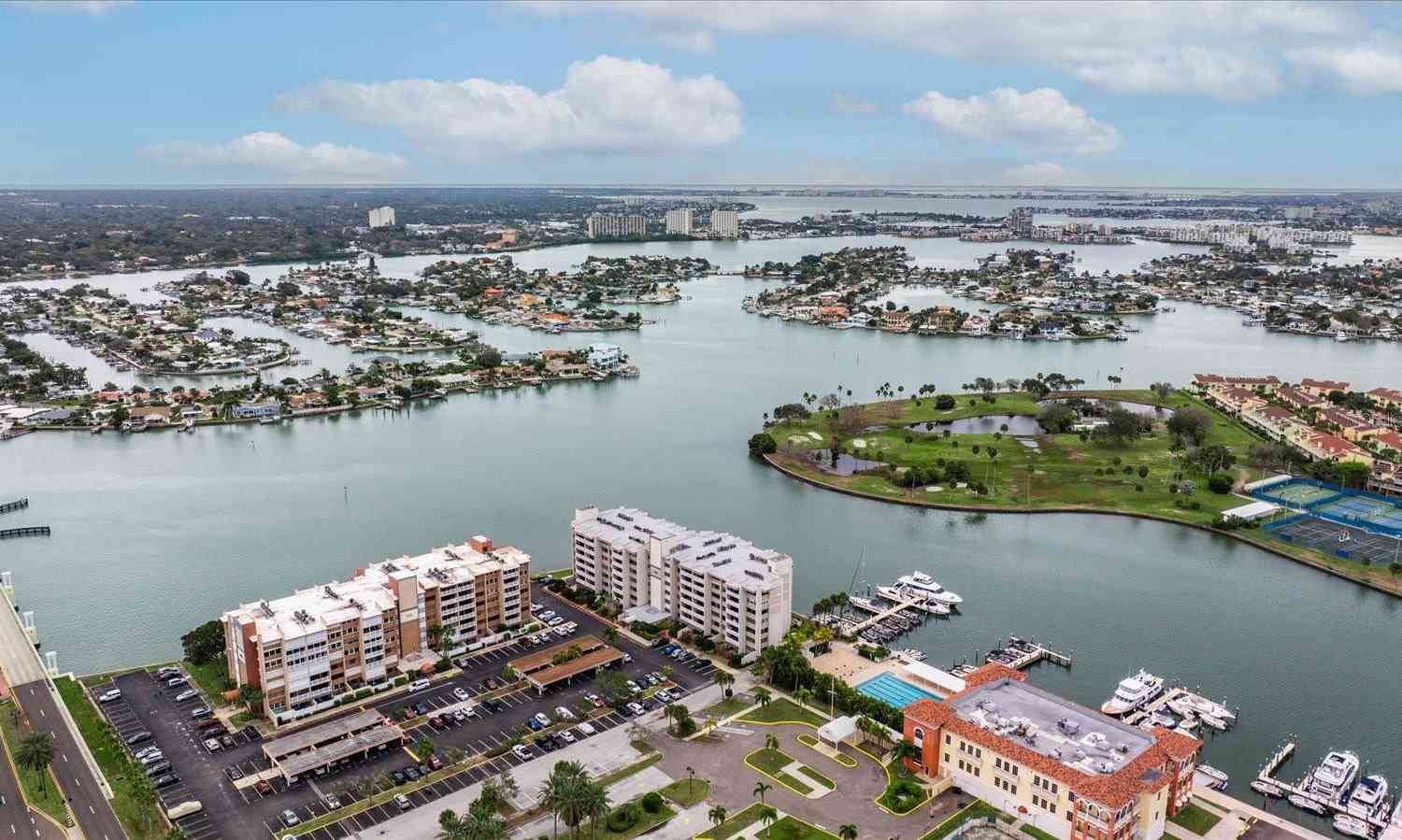 450 Treasure Island Causeway #212, Treasure Island, Florida image 47