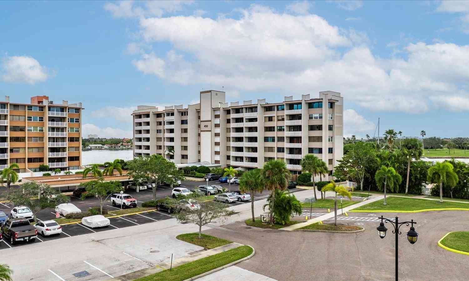 450 Treasure Island Causeway #212, Treasure Island, Florida image 1