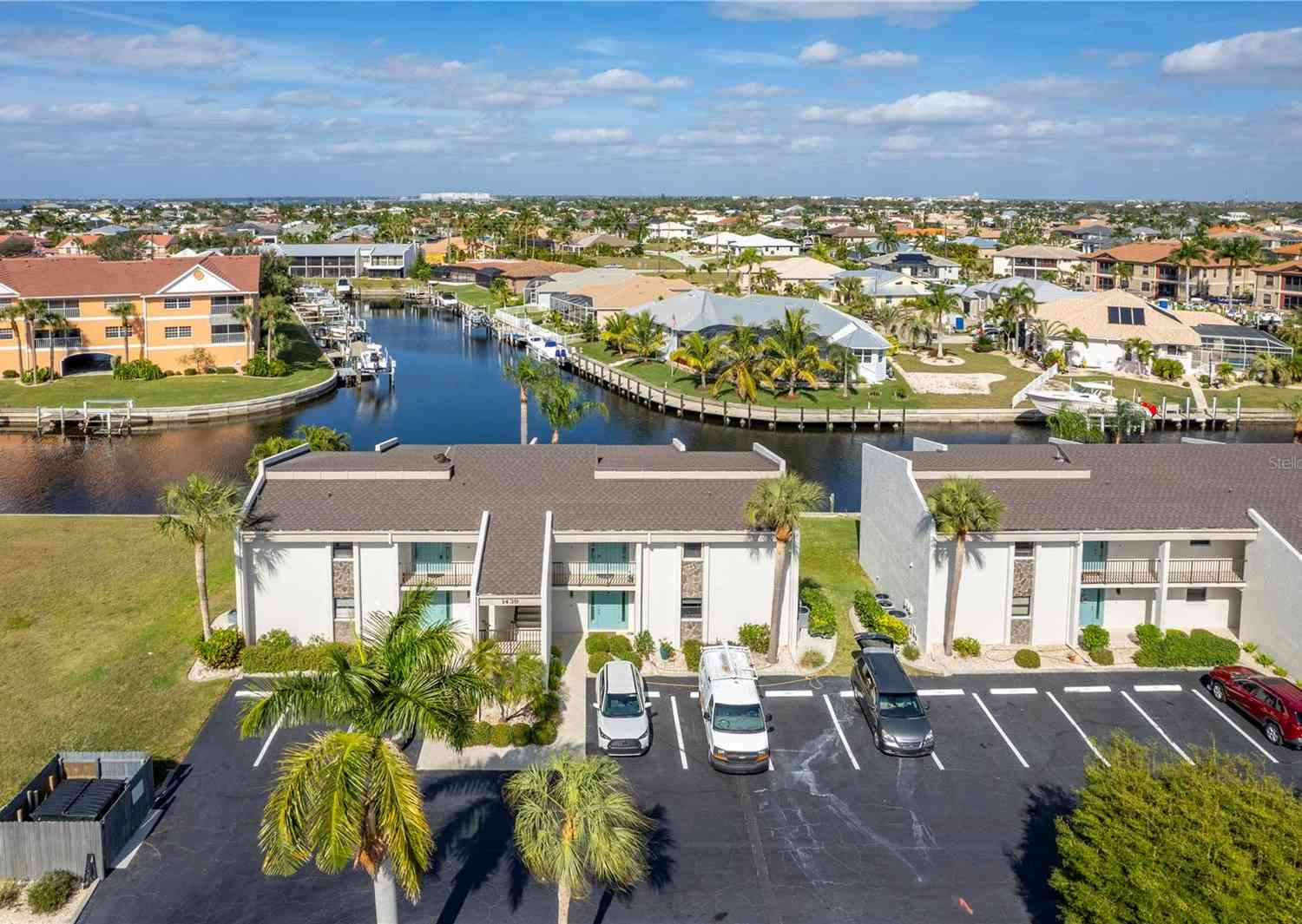 1439 Mediterranean Drive #C, PUNTA GORDA, Florida image 34