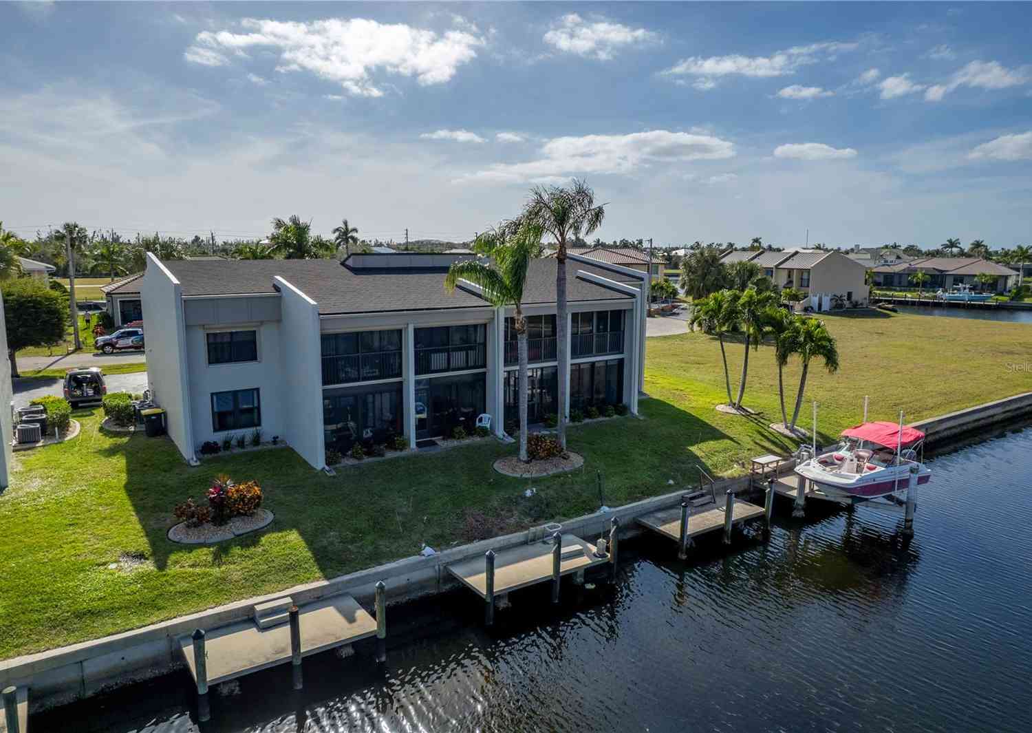 1439 Mediterranean Drive #C, PUNTA GORDA, Florida image 43