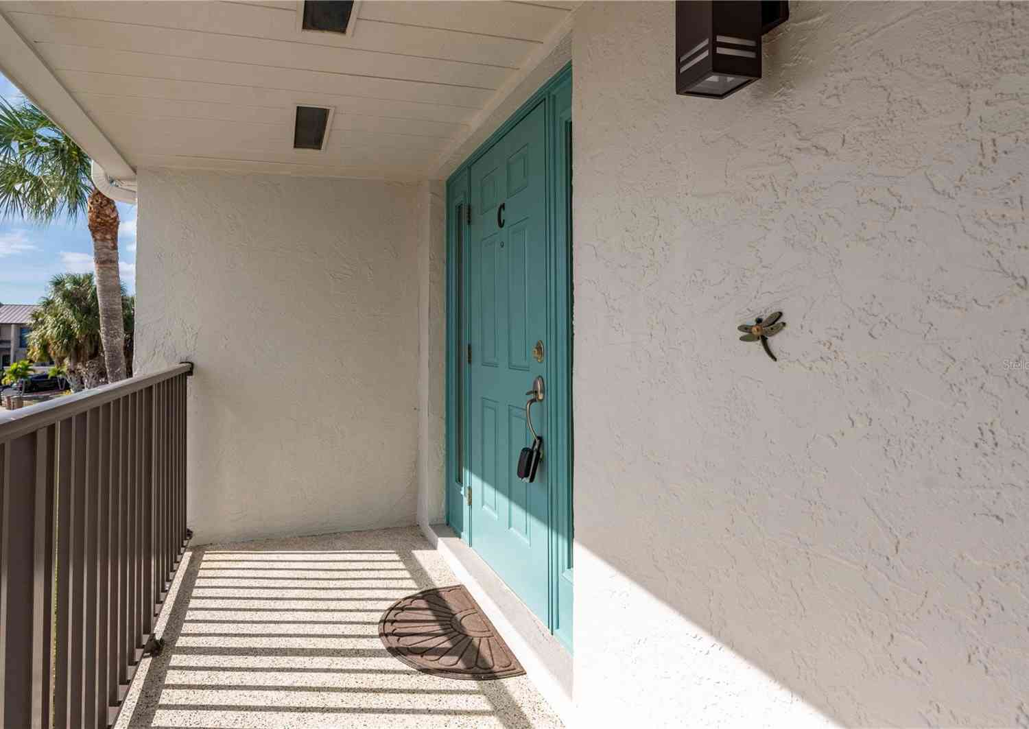 1439 Mediterranean Drive #C, PUNTA GORDA, Florida image 7
