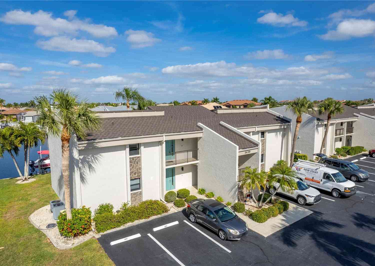 1439 Mediterranean Drive #C, PUNTA GORDA, Florida image 4