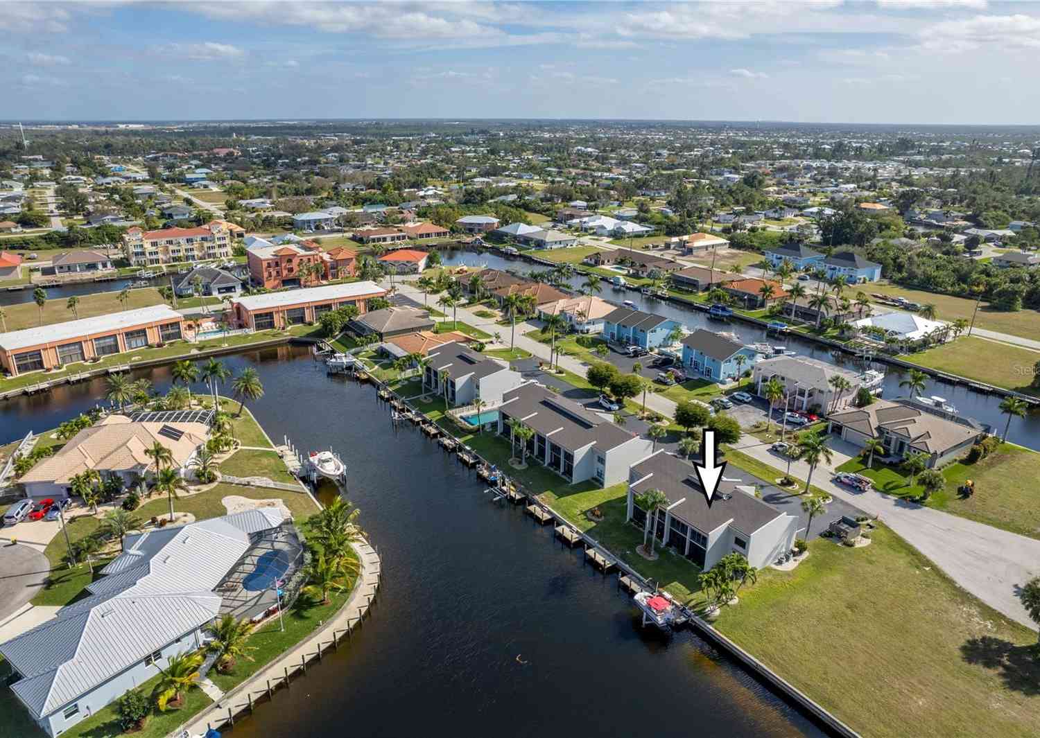 1439 Mediterranean Drive #C, PUNTA GORDA, Florida image 3