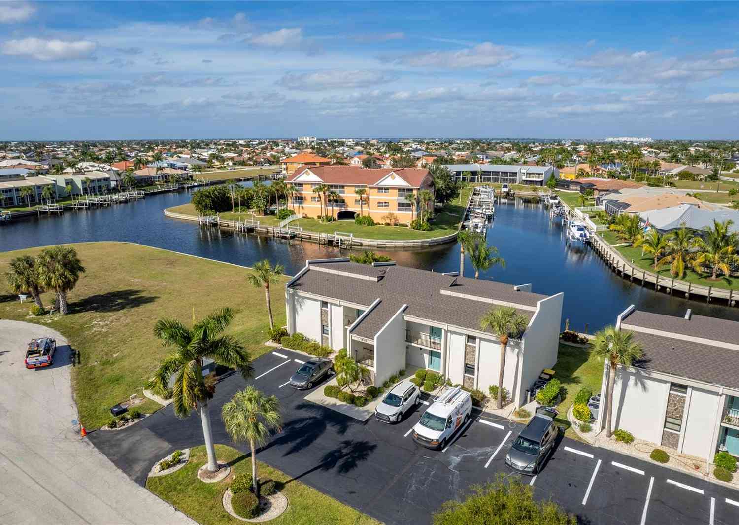1439 Mediterranean Drive #C, PUNTA GORDA, Florida image 35