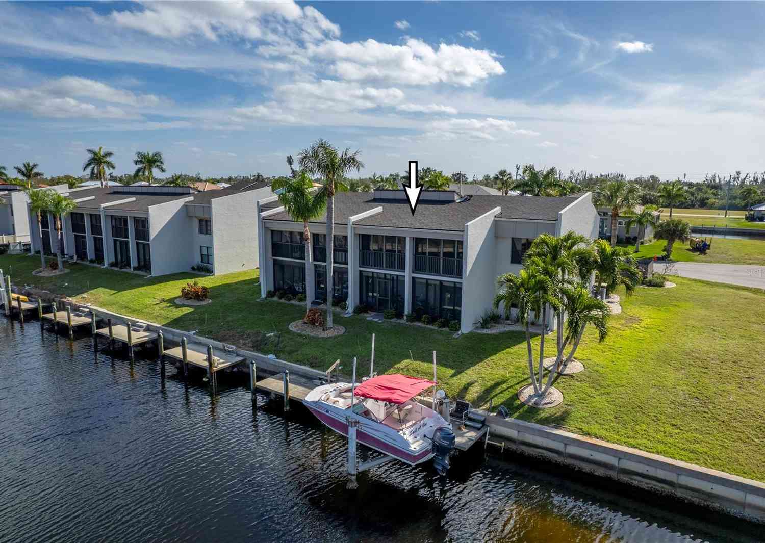 1439 Mediterranean Drive #C, PUNTA GORDA, Florida image 41