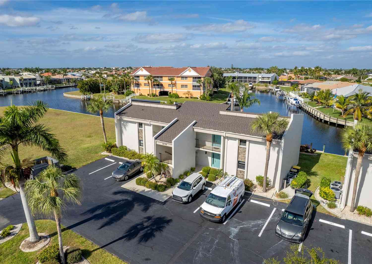 1439 Mediterranean Drive #C, PUNTA GORDA, Florida image 36