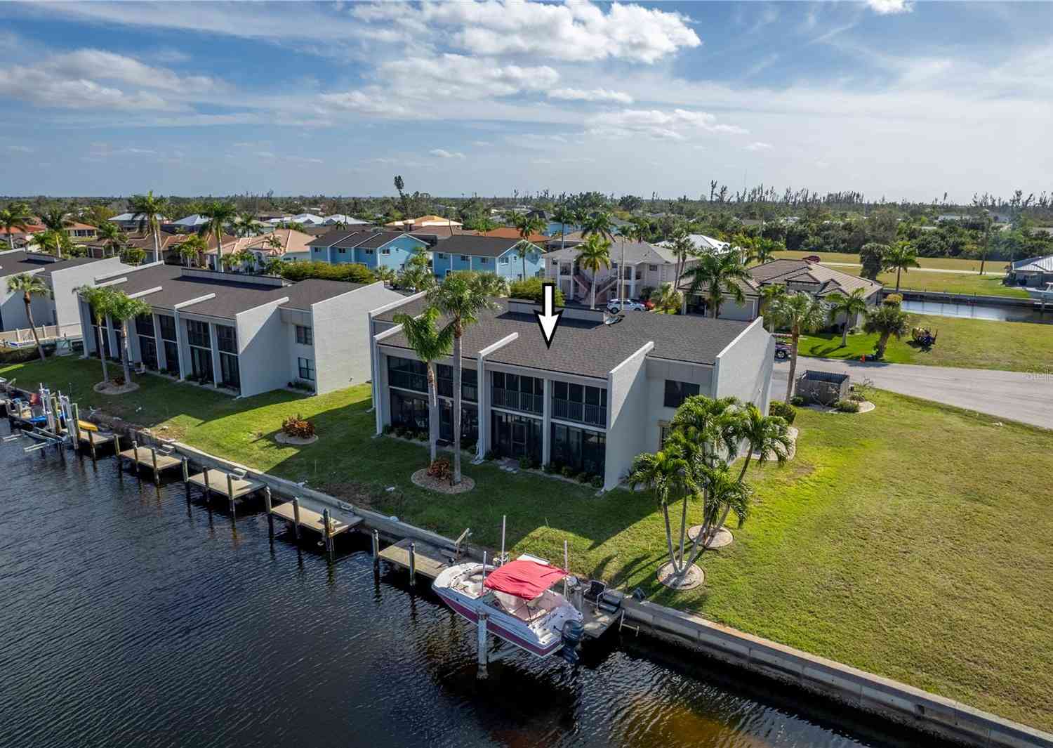 1439 Mediterranean Drive #C, PUNTA GORDA, Florida image 40