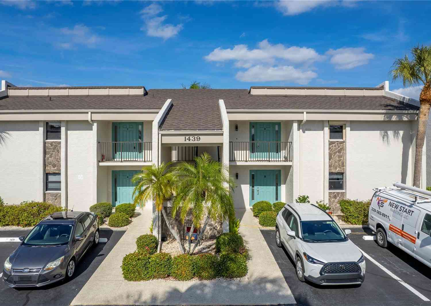 1439 Mediterranean Drive #C, PUNTA GORDA, Florida image 33