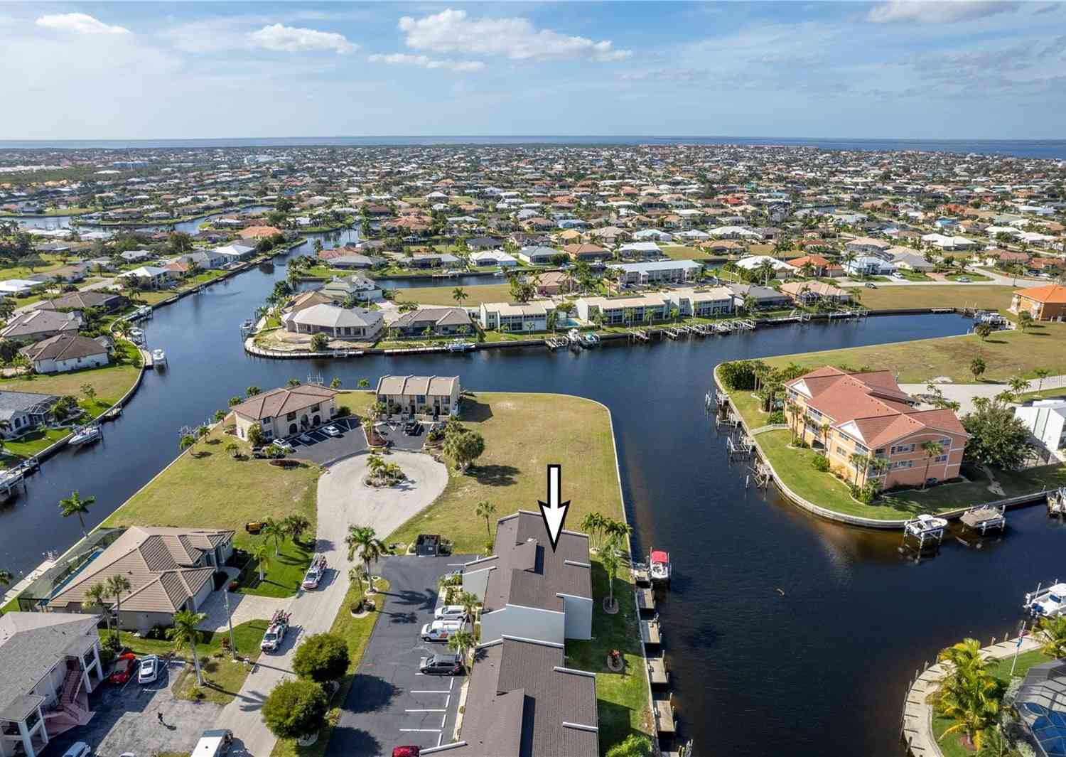 1439 Mediterranean Drive #C, PUNTA GORDA, Florida image 38