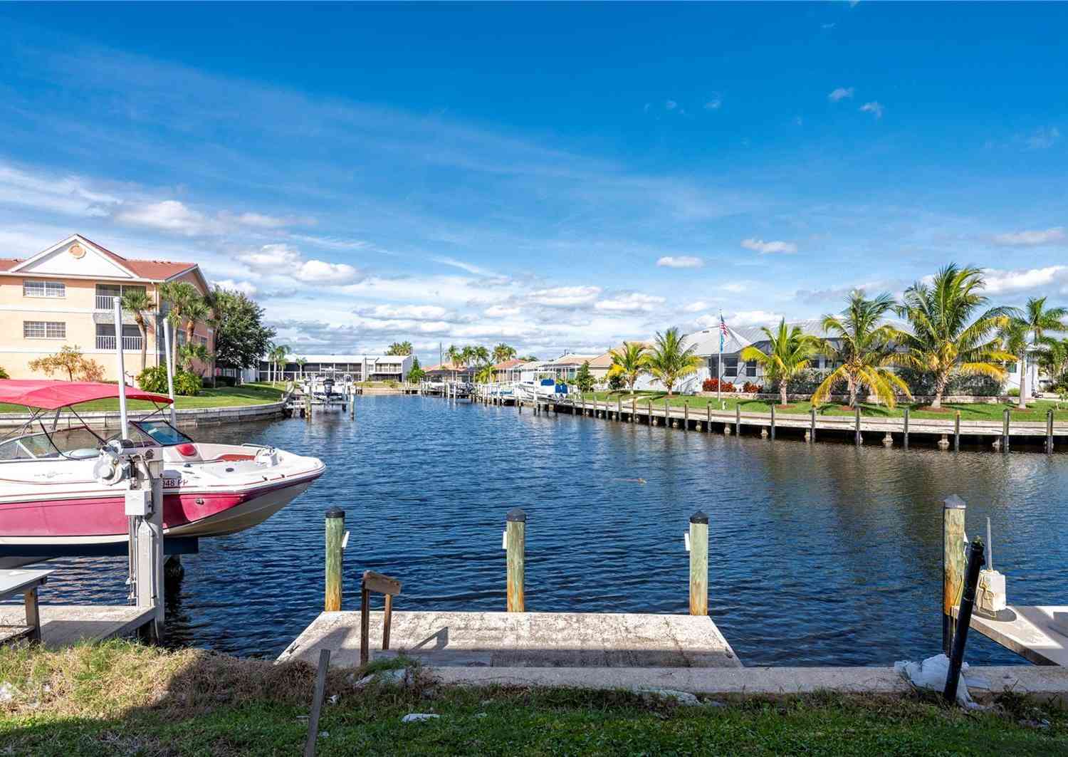 1439 Mediterranean Drive #C, PUNTA GORDA, Florida image 30