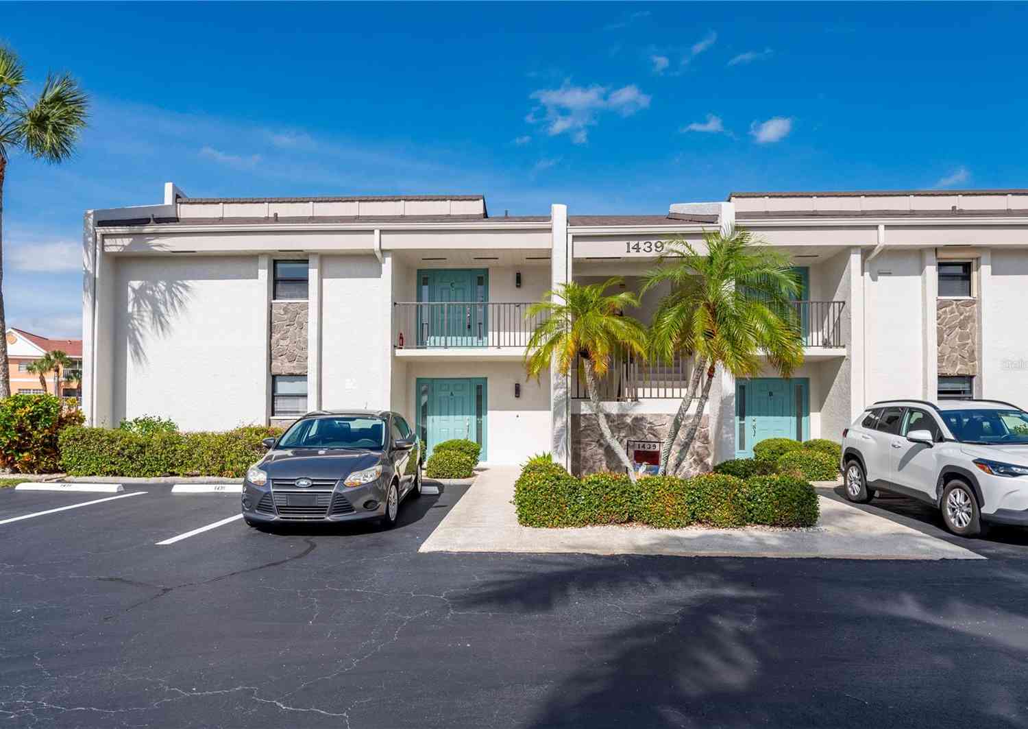1439 Mediterranean Drive #C, PUNTA GORDA, Florida image 1