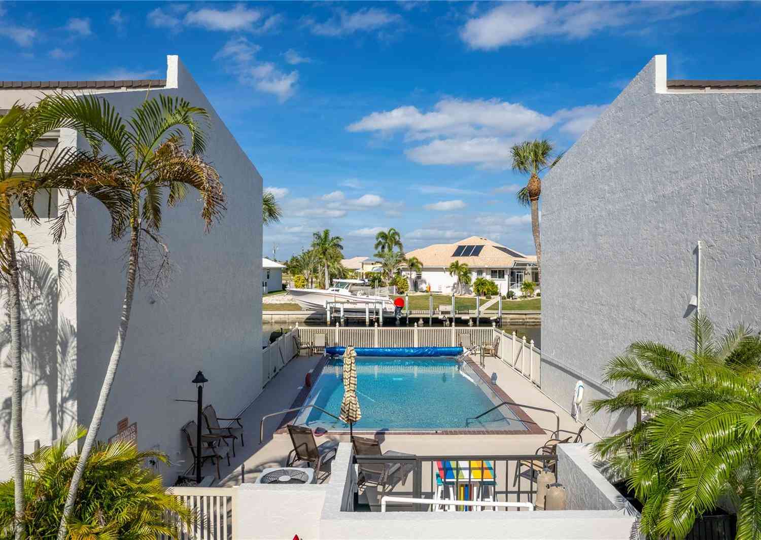 1439 Mediterranean Drive #C, PUNTA GORDA, Florida image 32