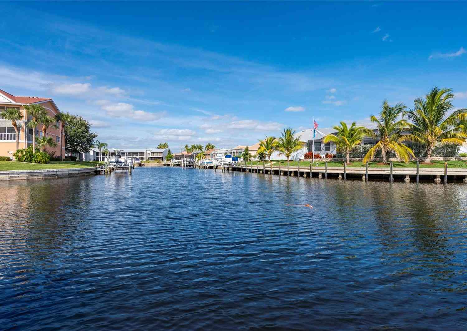 1439 Mediterranean Drive #C, PUNTA GORDA, Florida image 2