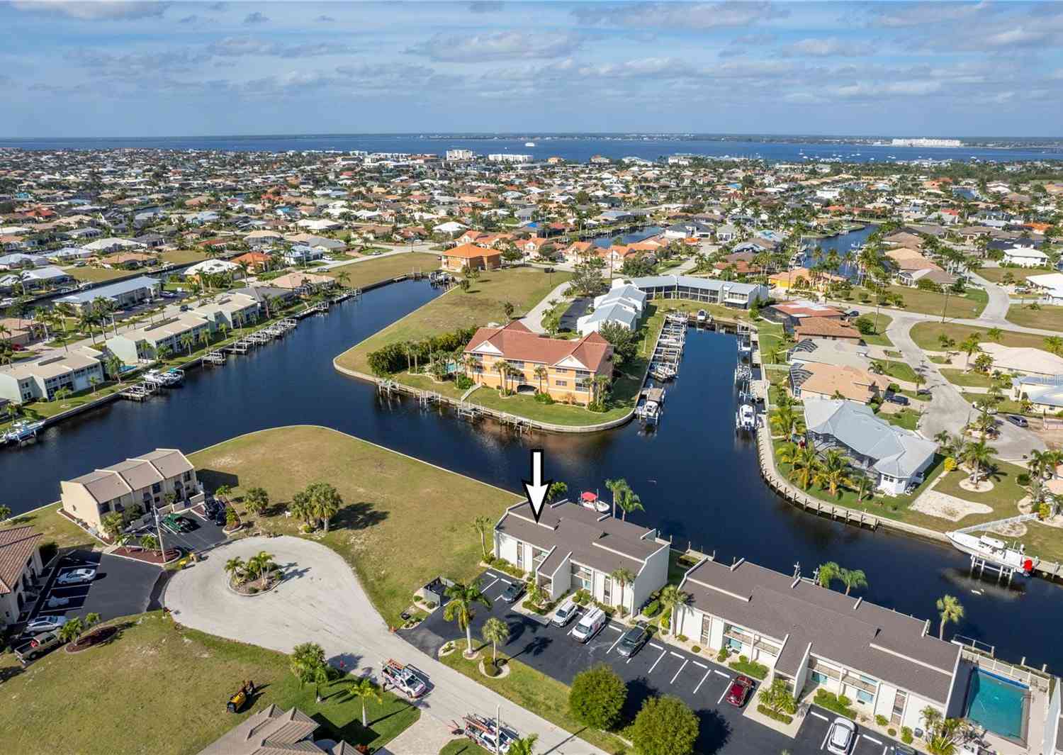 1439 Mediterranean Drive #C, PUNTA GORDA, Florida image 37