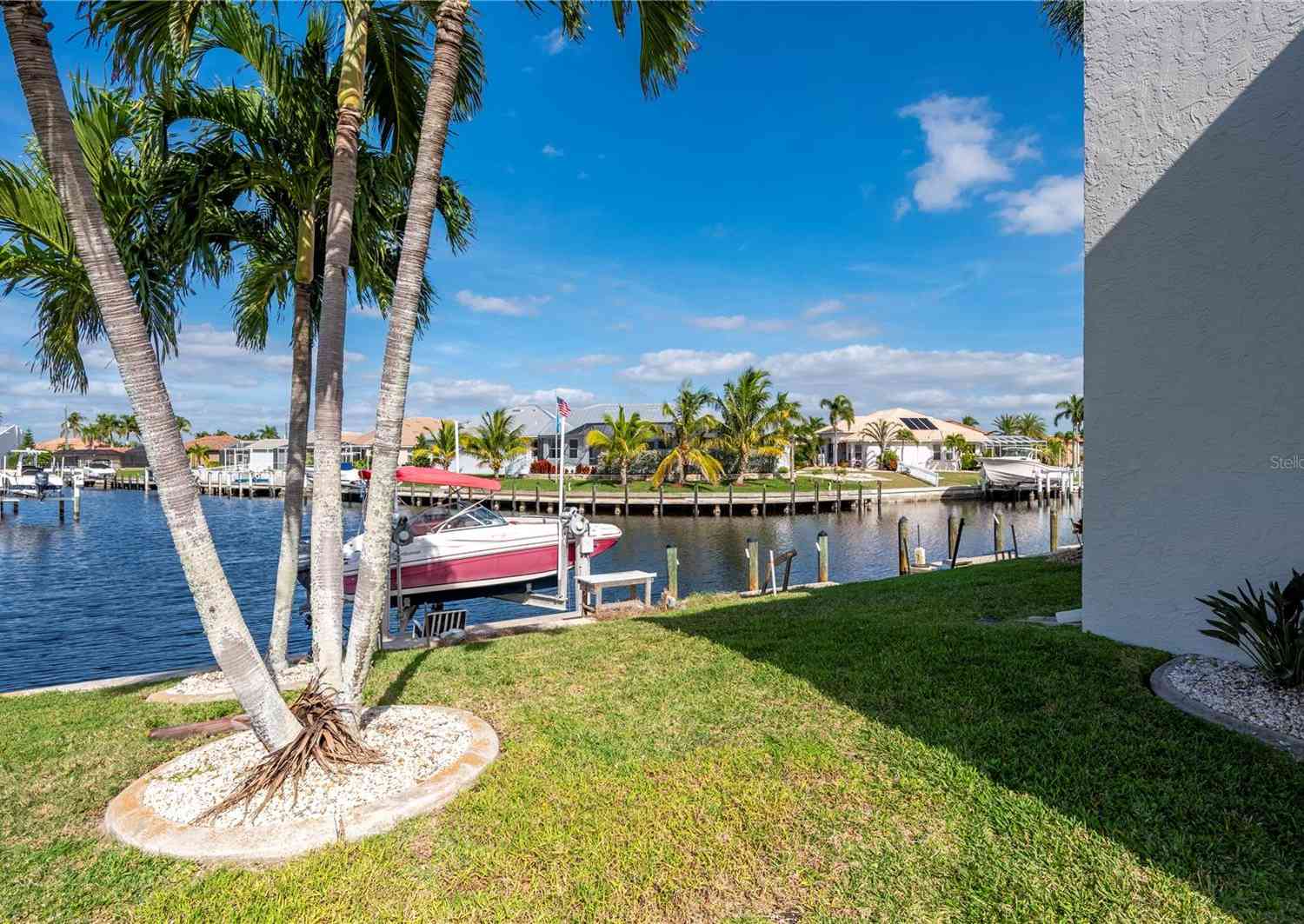 1439 Mediterranean Drive #C, PUNTA GORDA, Florida image 29