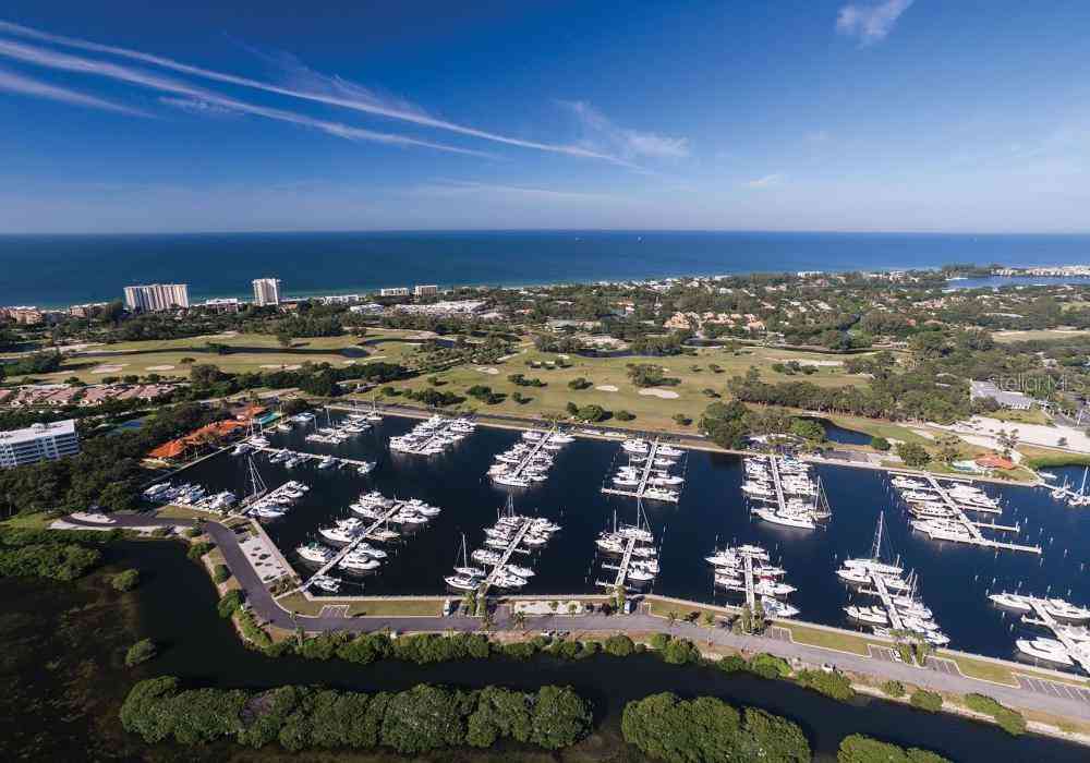 2800 Harbourside Drive #M-01, LONGBOAT KEY, Florida image 12