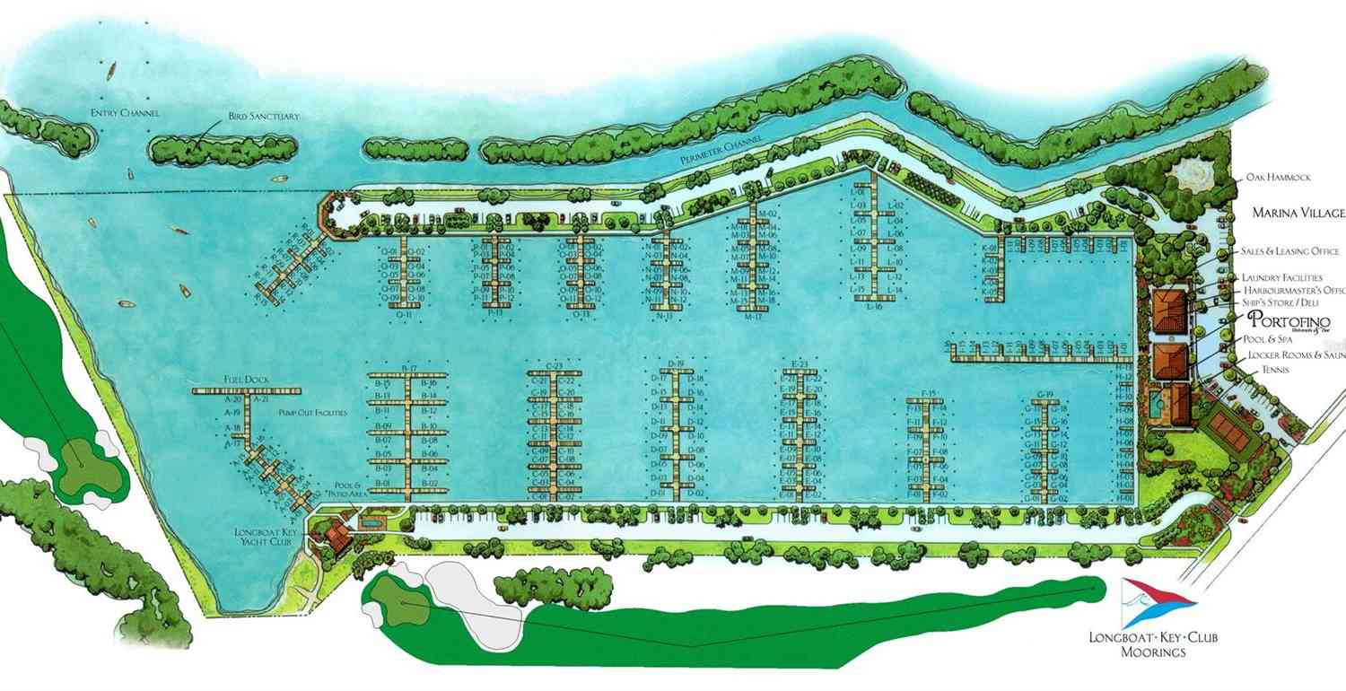 2800 Harbourside Drive #M-01, LONGBOAT KEY, Florida image 5