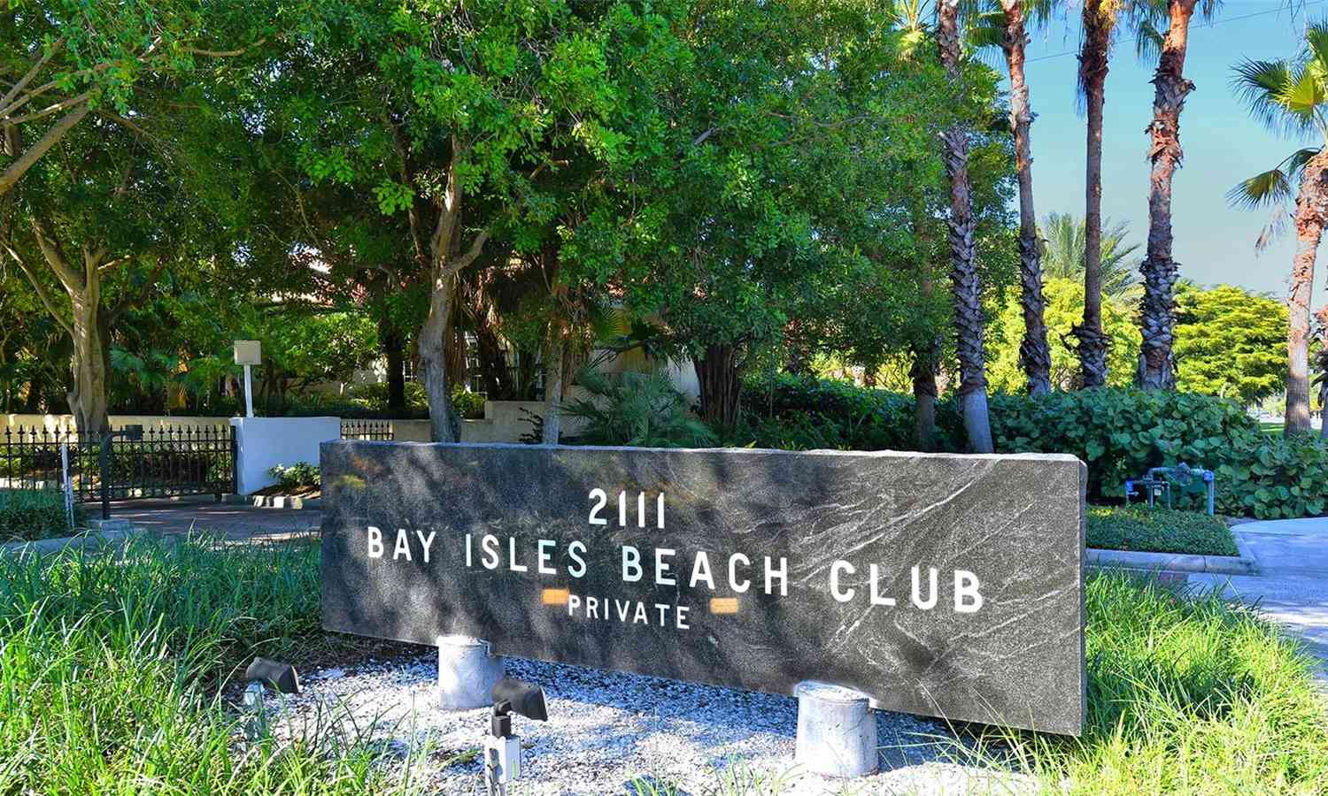 3040 Grand Bay Boulevard #283, LONGBOAT KEY, Florida image 38
