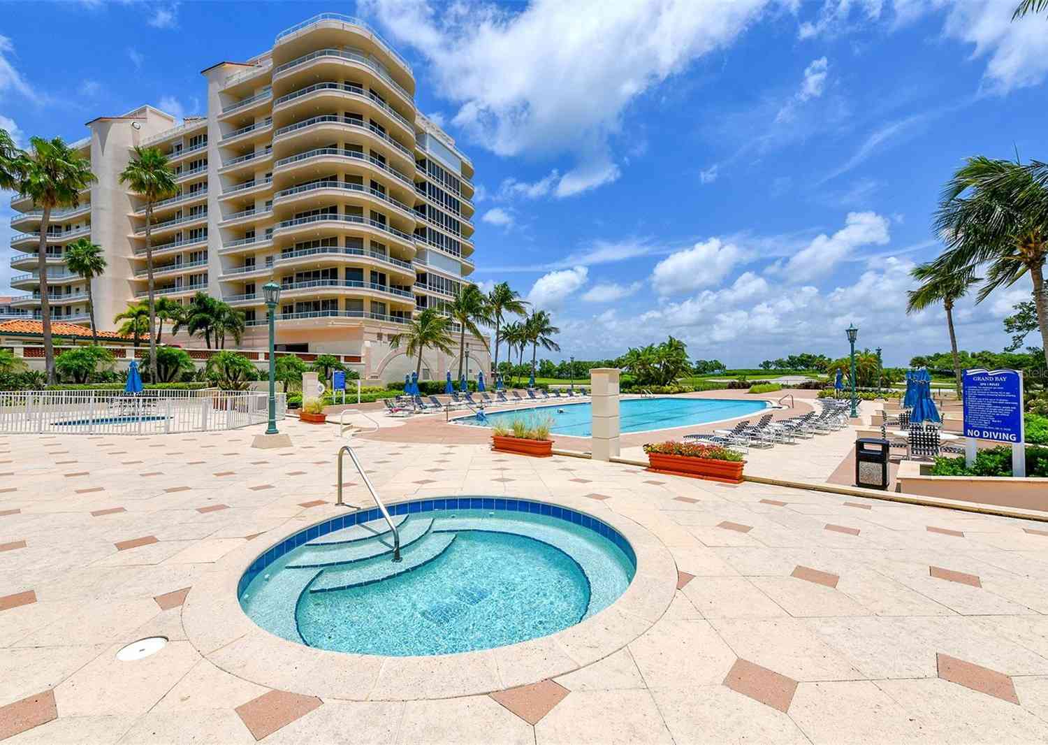 3040 Grand Bay Boulevard #283, LONGBOAT KEY, Florida image 34