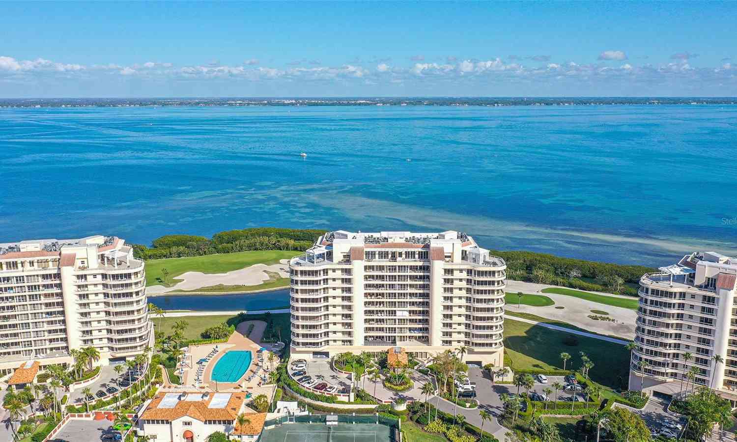 3040 Grand Bay Boulevard #283, LONGBOAT KEY, Florida image 1