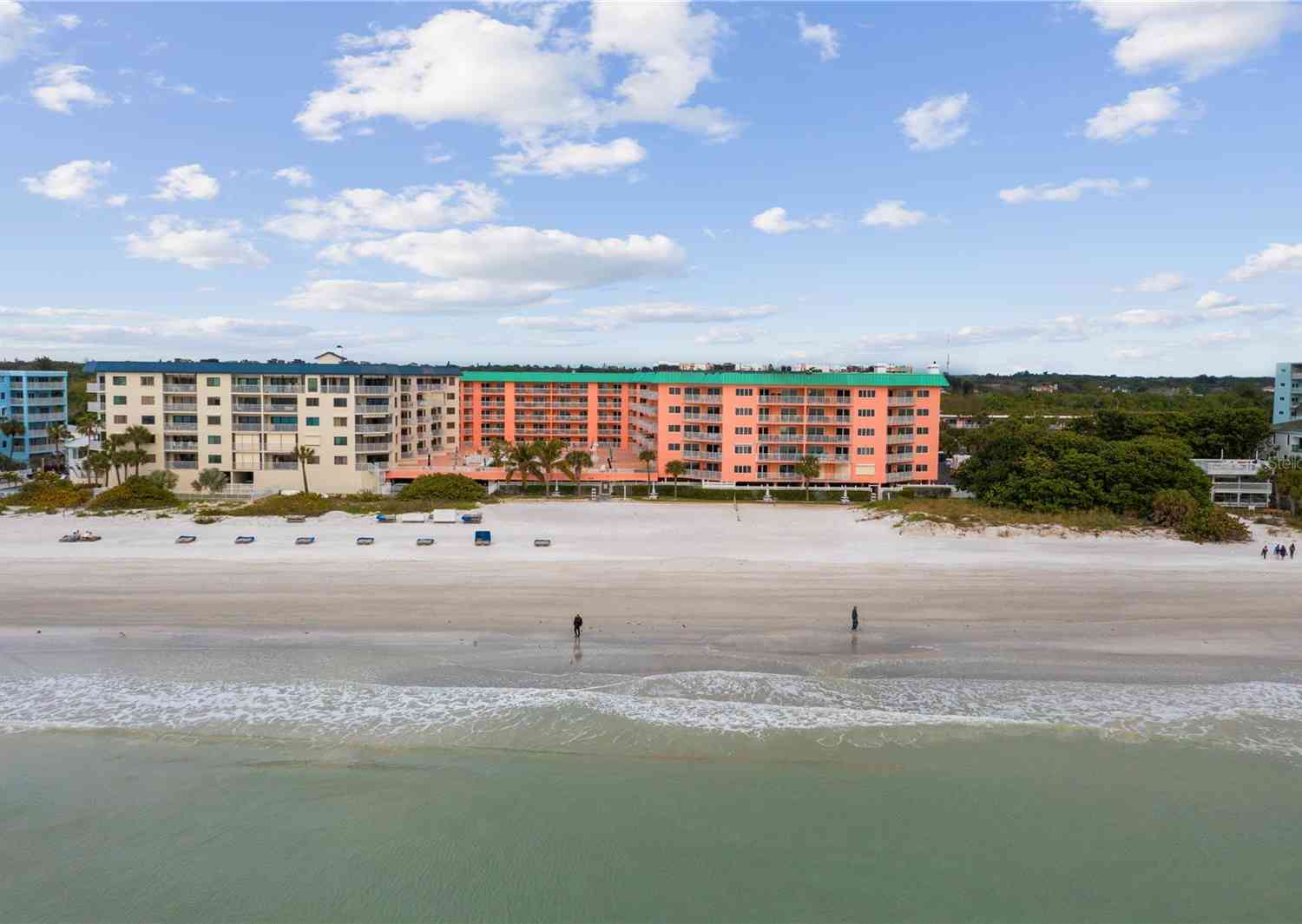 18400 Gulf Boulevard #1105, INDIAN SHORES, Florida image 1