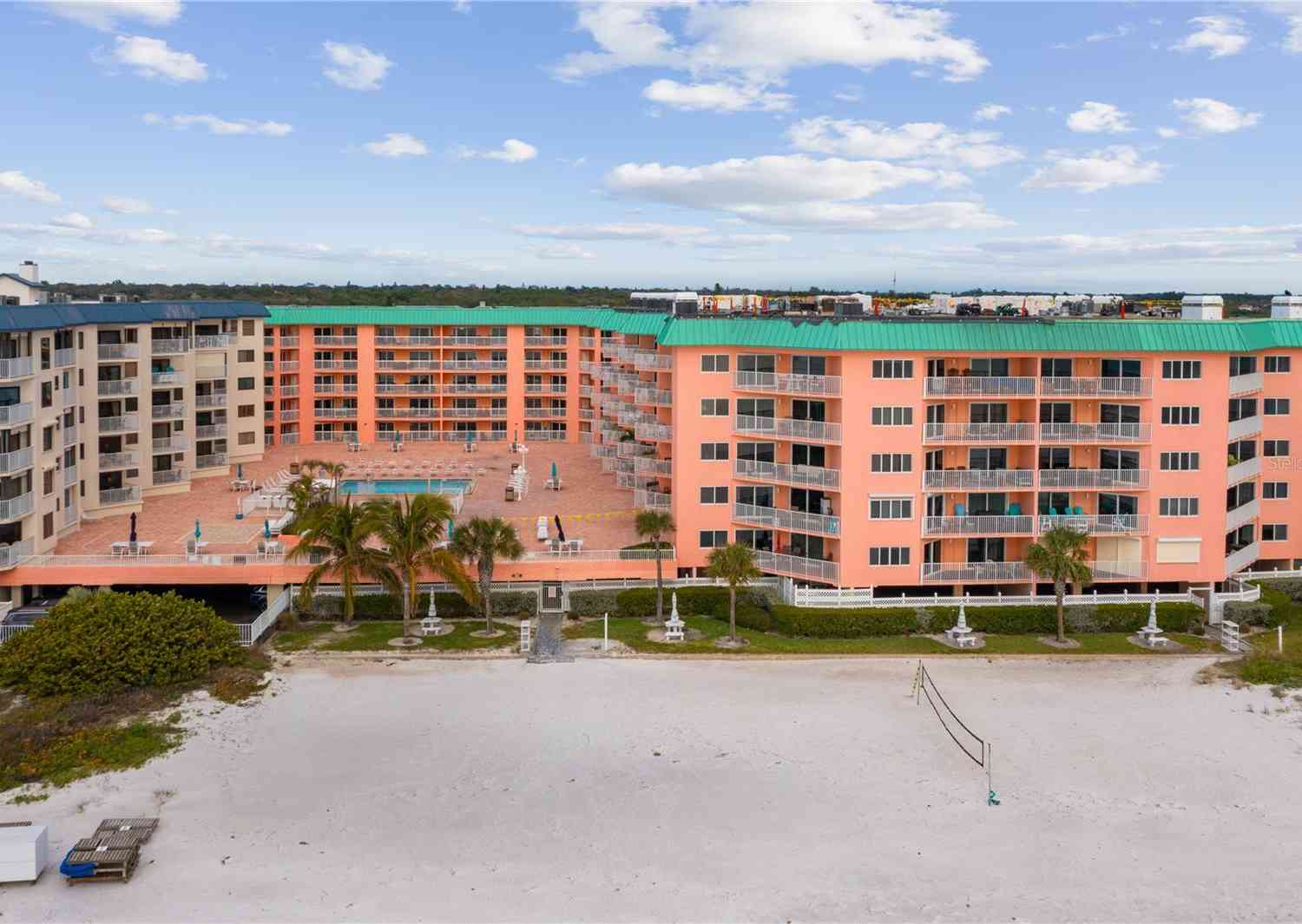 18400 Gulf Boulevard #1105, INDIAN SHORES, Florida image 9