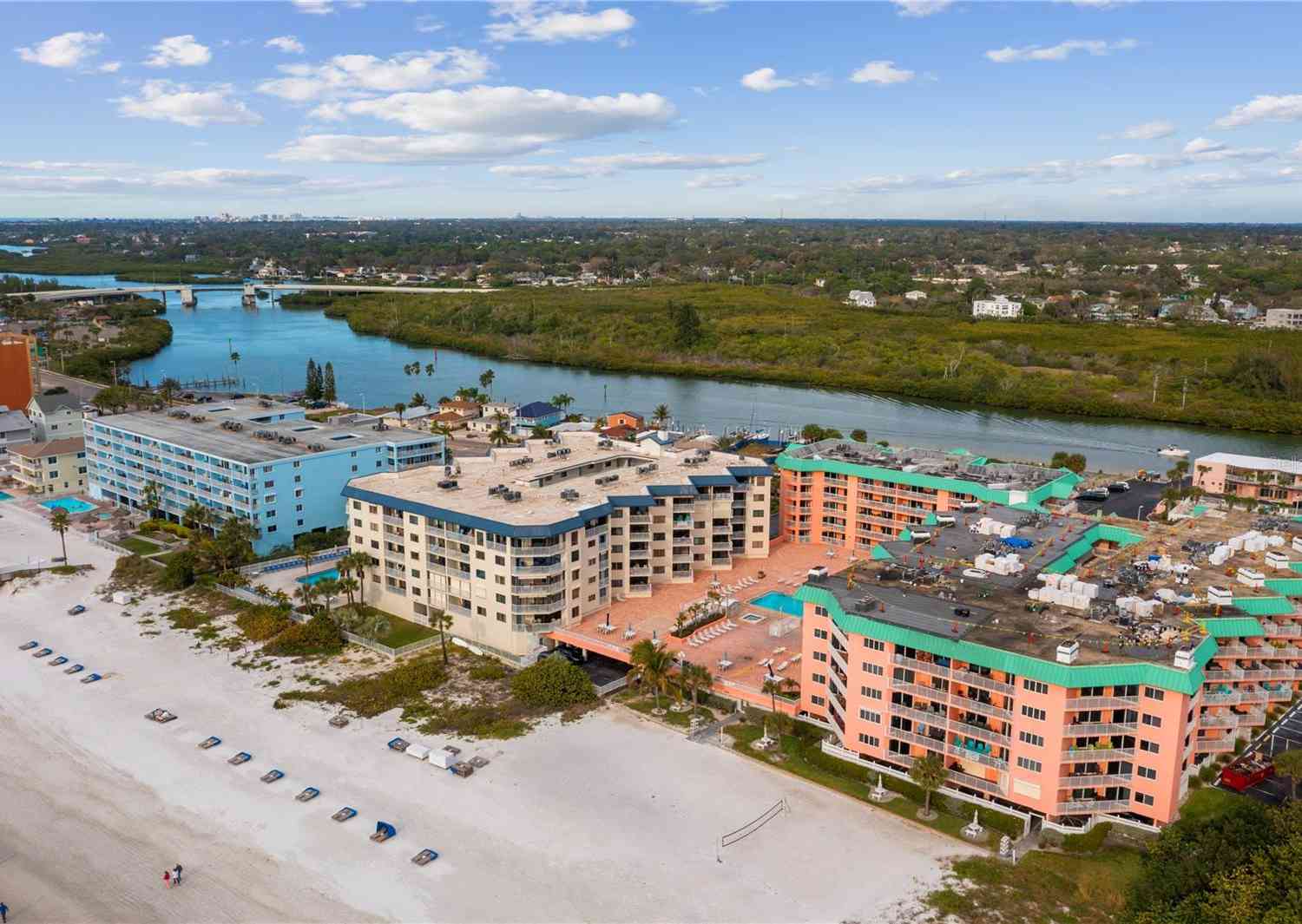 18400 Gulf Boulevard #1105, INDIAN SHORES, Florida image 2