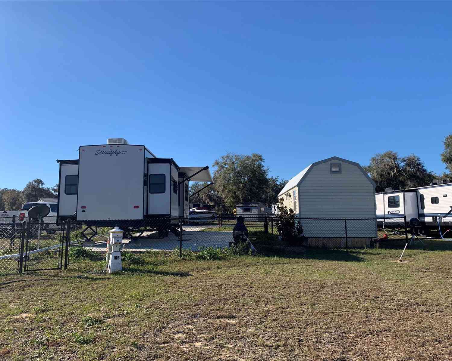 15991 NE 243rd Place Road #143, FORT MC COY, Florida image 7