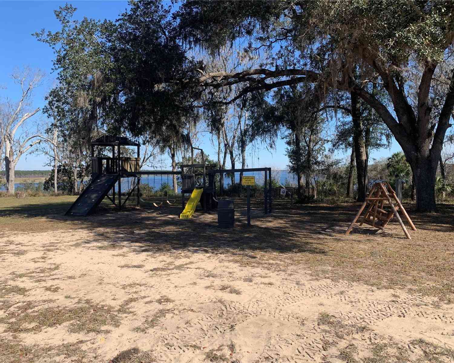 15991 NE 243rd Place Road #143, FORT MC COY, Florida image 33