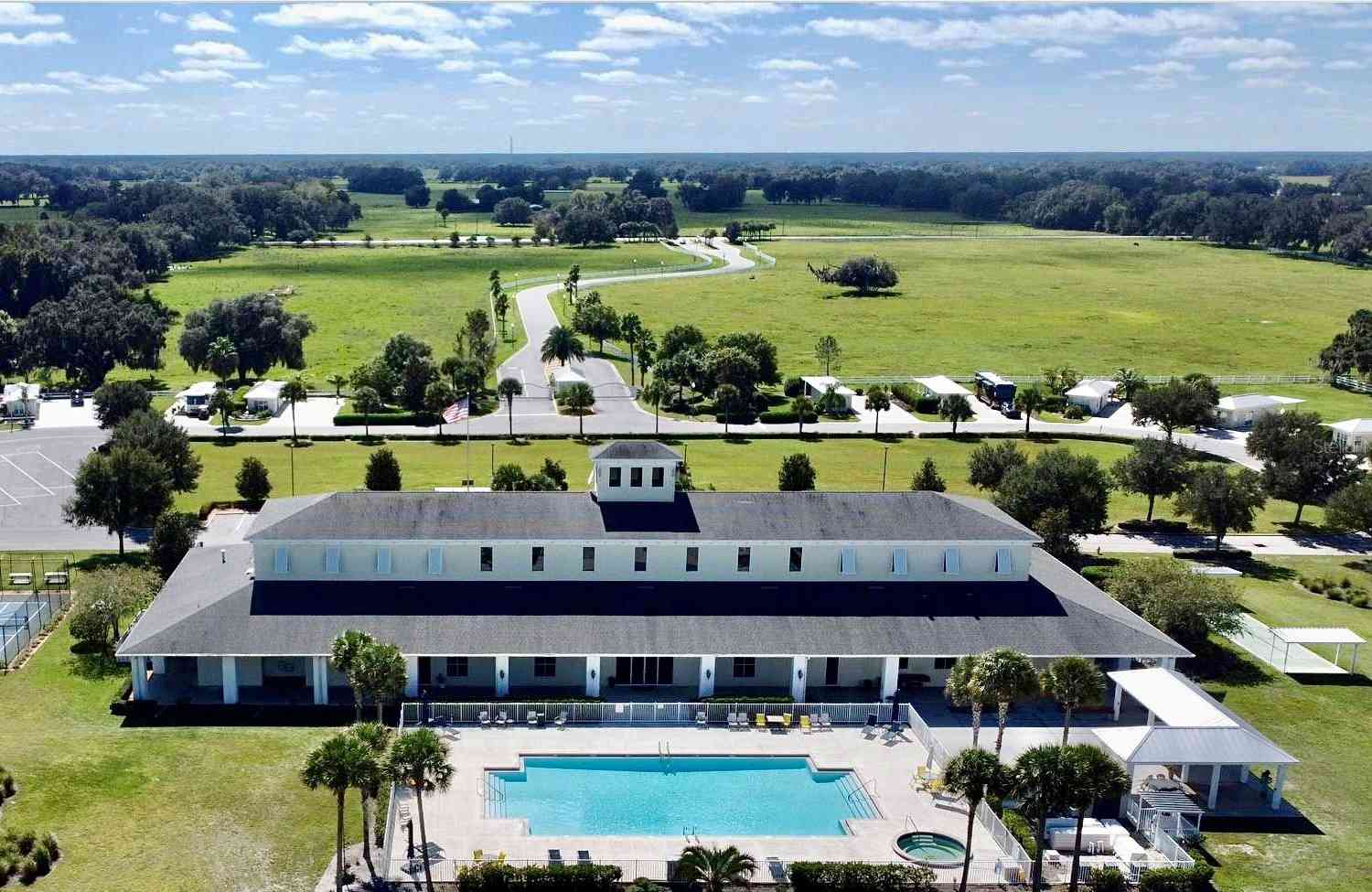 4891 SE 92nd Boulevard, WEBSTER, Florida image 22