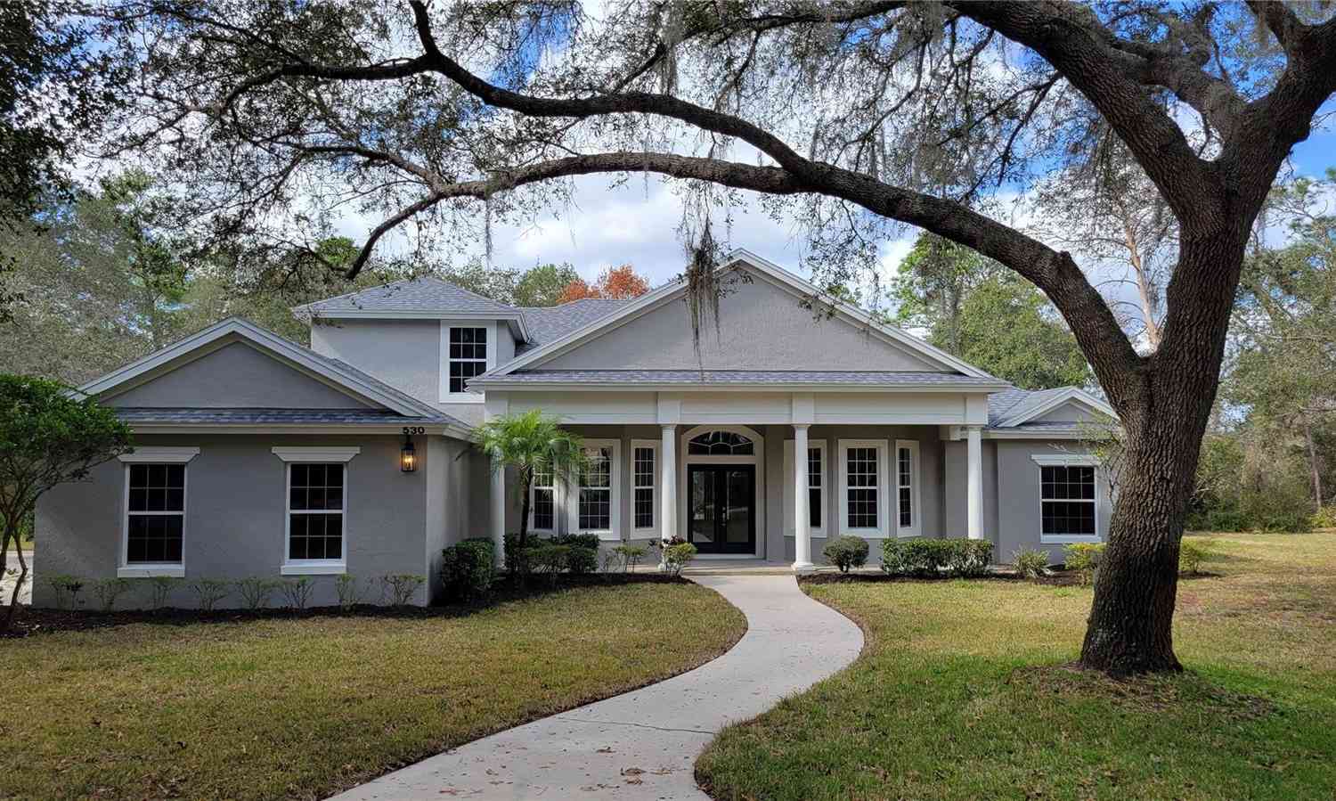 530 Julie Lane, WINTER SPRINGS, Florida image 1