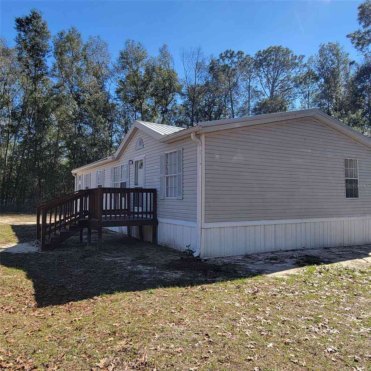 14210 NE 50th Place, WILLISTON, Florida image 31