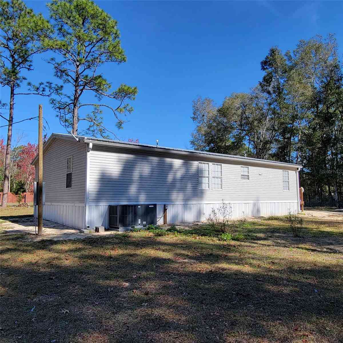 14210 NE 50th Place, WILLISTON, Florida image 33
