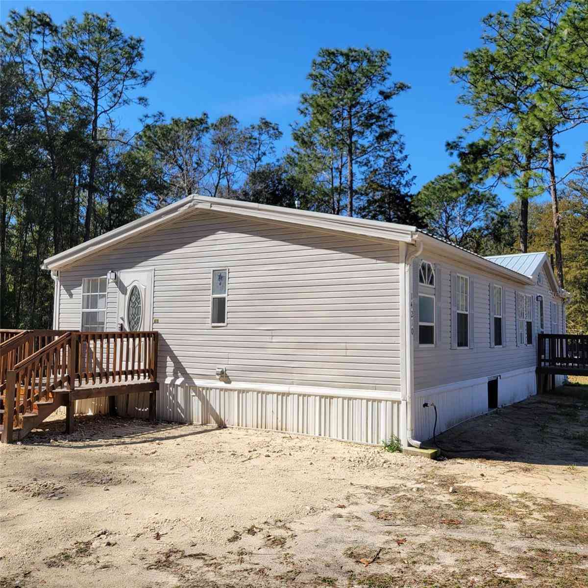 14210 NE 50th Place, WILLISTON, Florida image 35