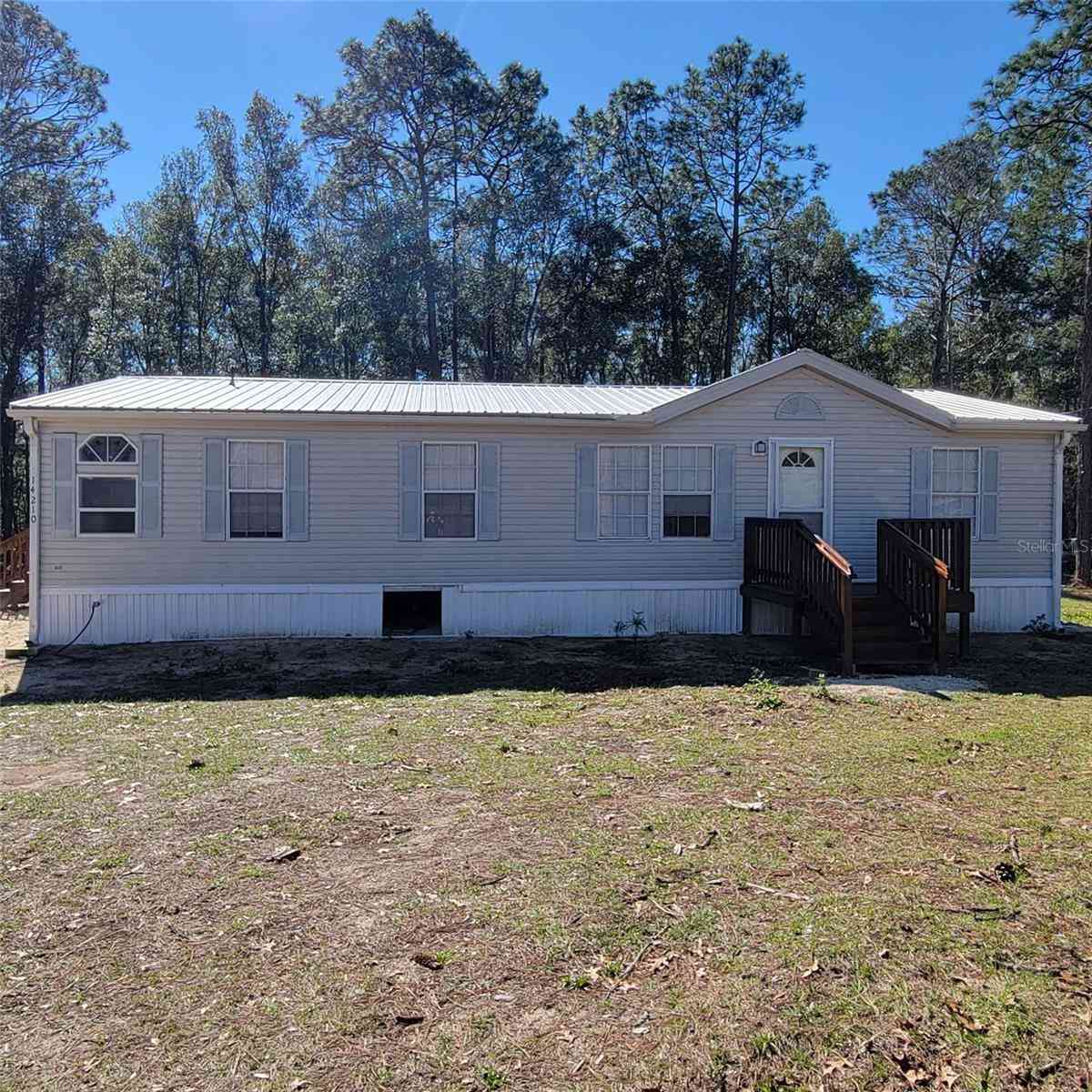14210 NE 50th Place, WILLISTON, Florida image 5
