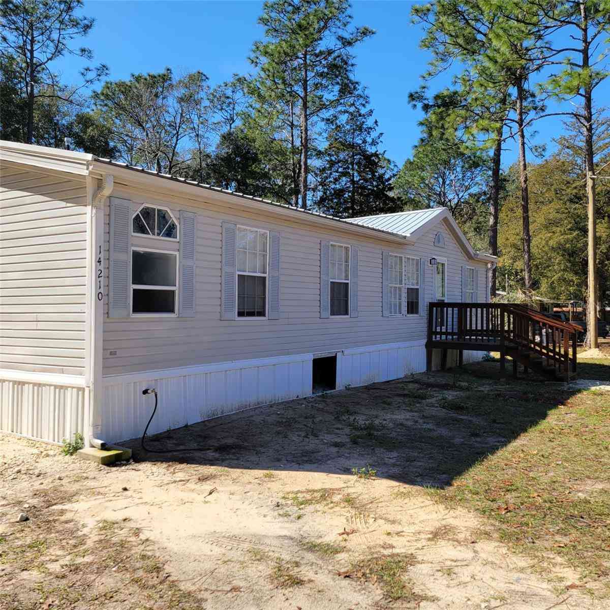 14210 NE 50th Place, WILLISTON, Florida image 34