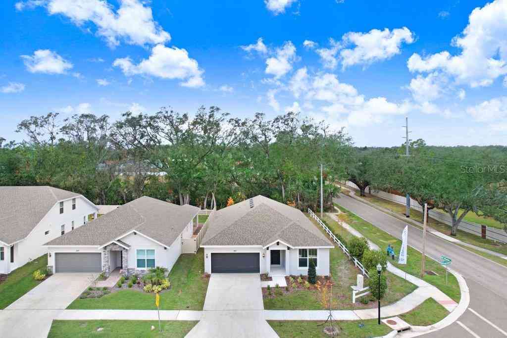 2411 Orange Harvest Place, SEFFNER, Florida image 2