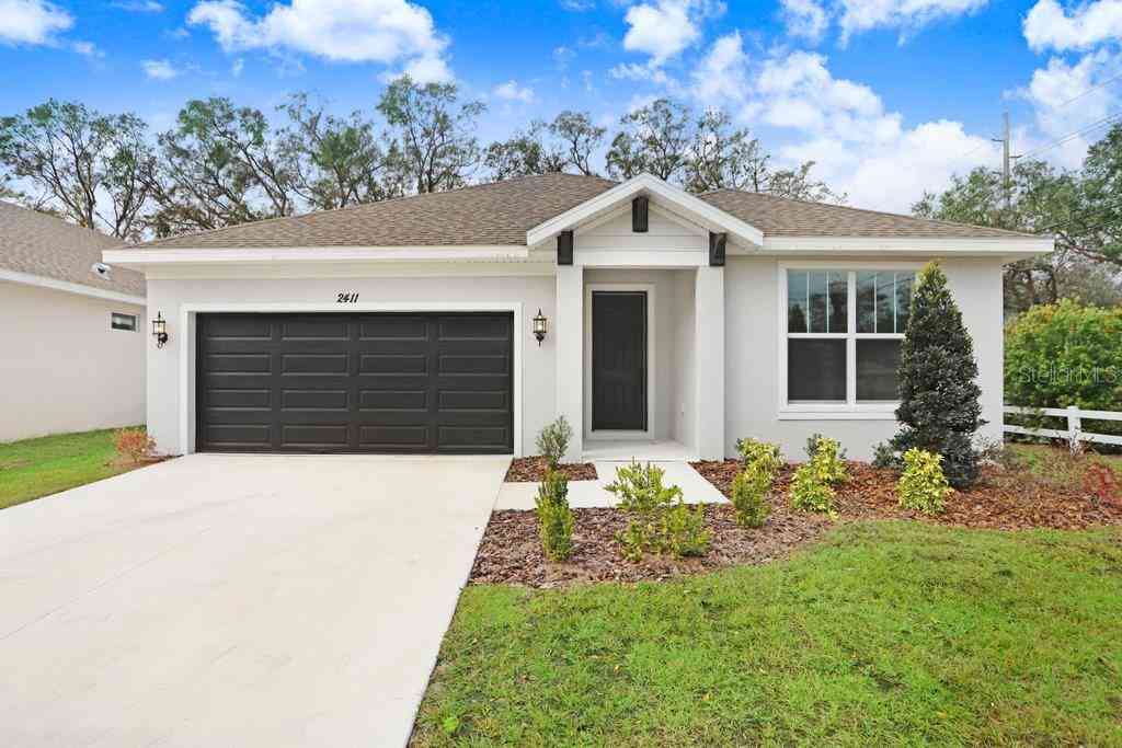 2411 Orange Harvest Place, SEFFNER, Florida image 1