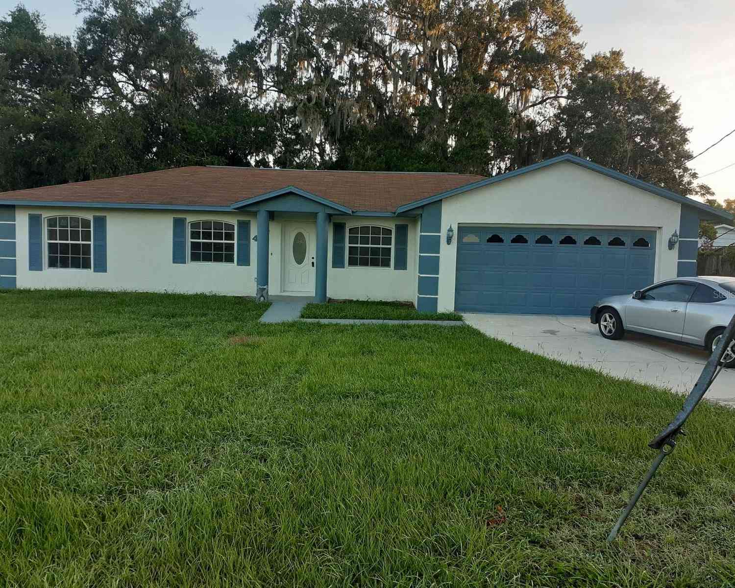 407 NW 8th Street, MULBERRY, Florida image 1