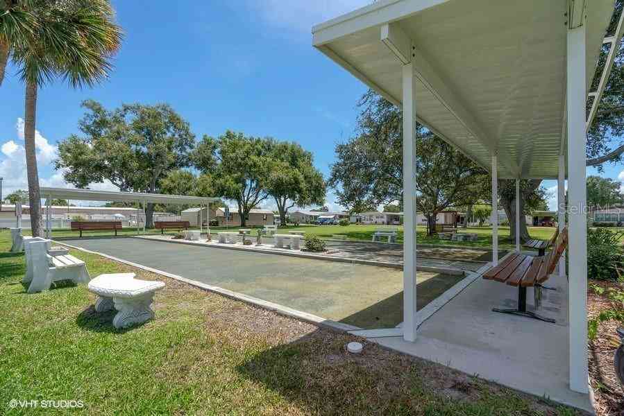 93 Pelican Drive, OLDSMAR, Florida image 45