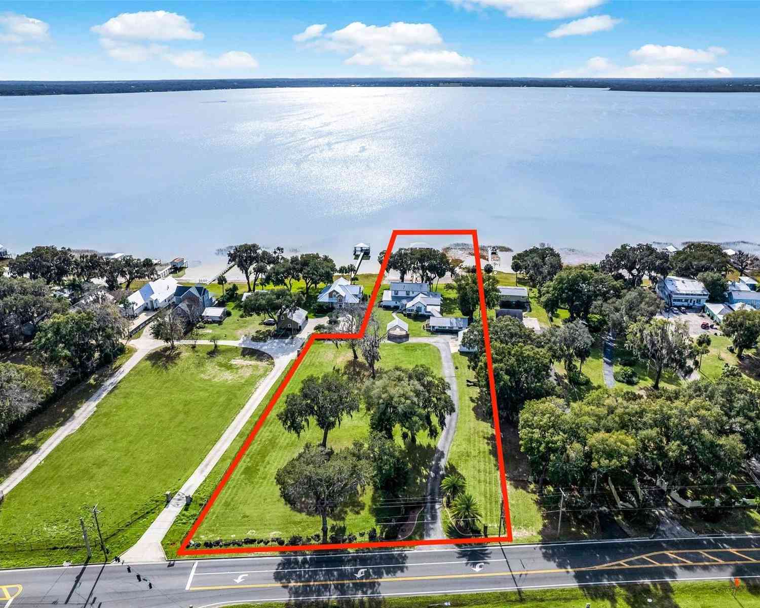 12730 E Highway 25, OCKLAWAHA, Florida image 2