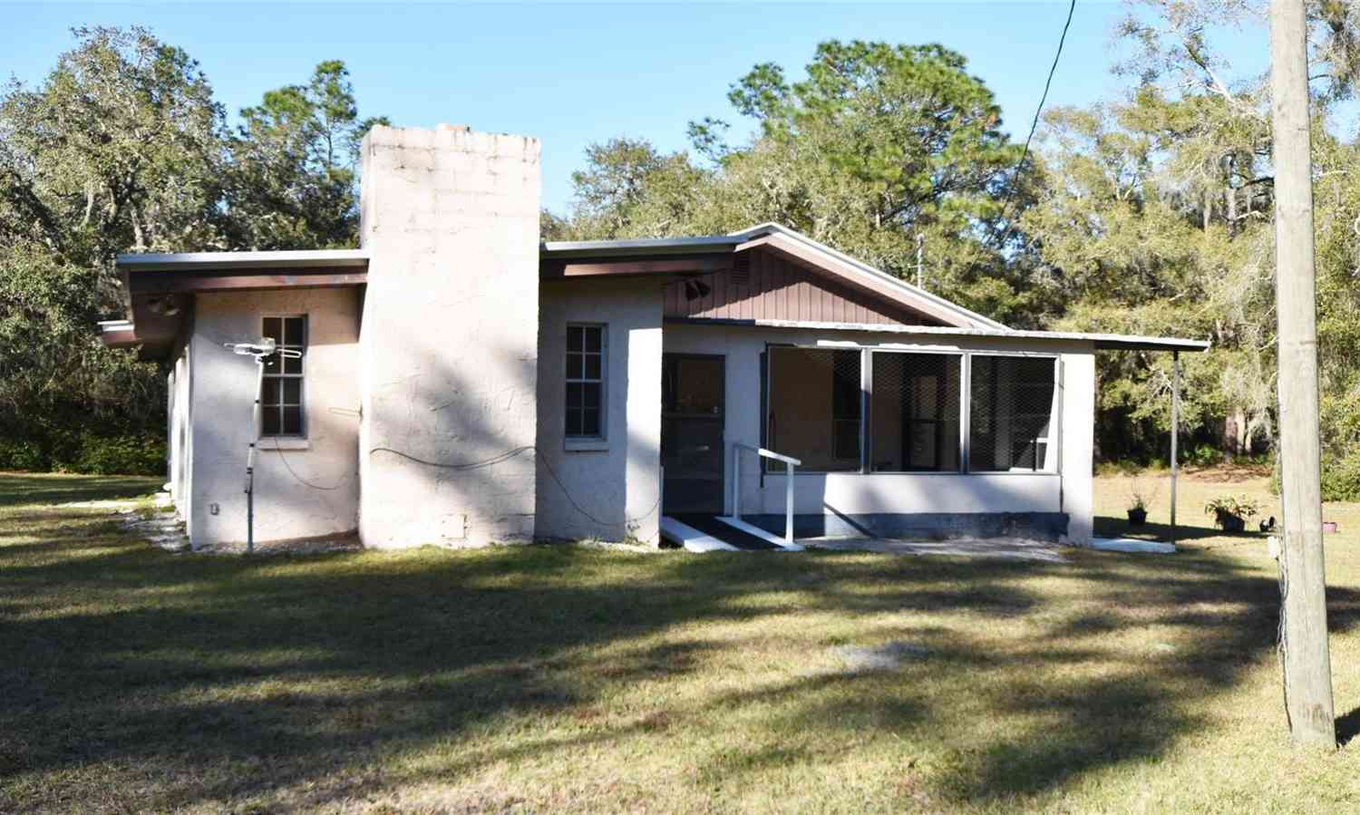 12729 SW 42nd Way, WEBSTER, Florida image 17
