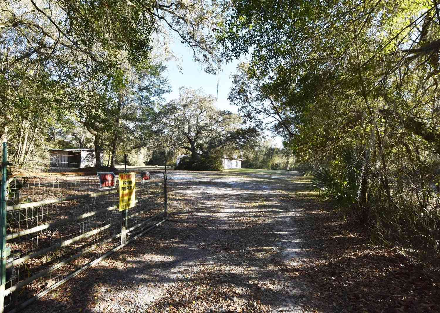 12729 SW 42nd Way, WEBSTER, Florida image 23