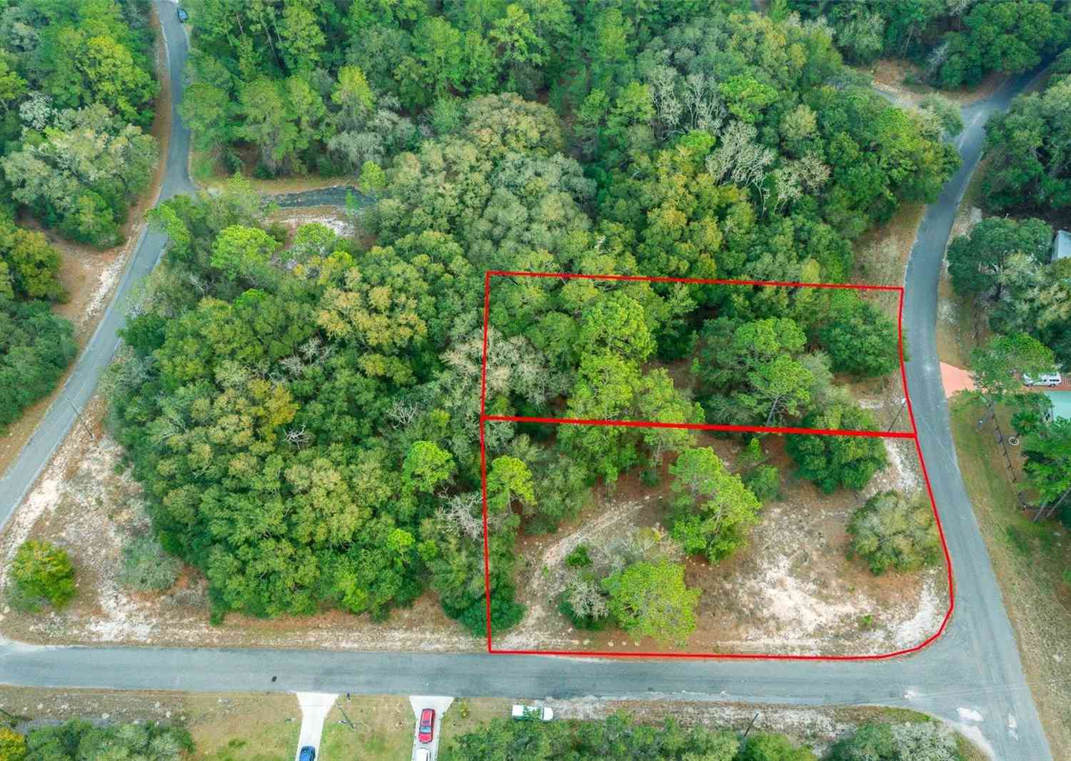 LOT 4 & 5 Guava Terrace, OCKLAWAHA, Florida image 5