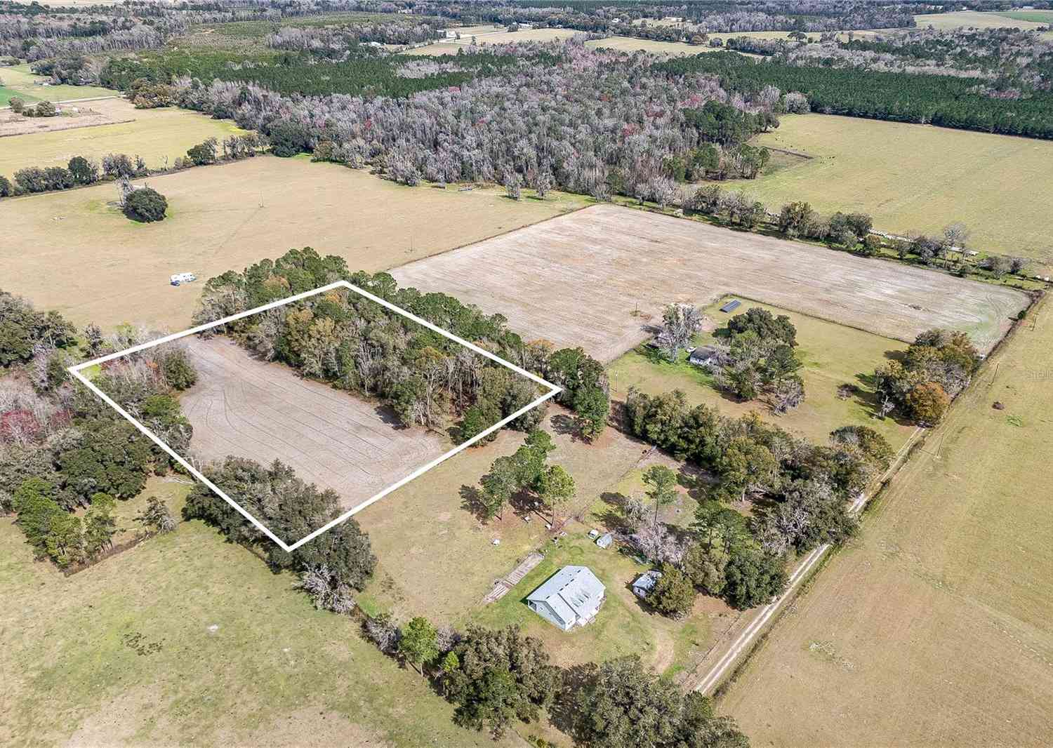 NW County Road 239 Road, ALACHUA, Florida image 8