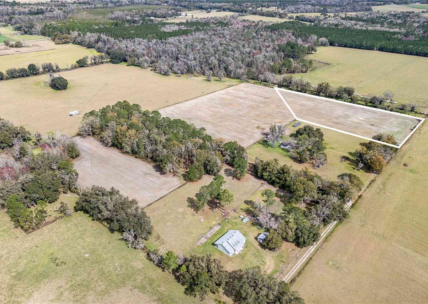 NW County Road 239 Road, ALACHUA, Florida image 9