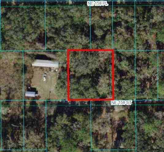 00 NE 158th Street, FORT MC COY, Florida image 1